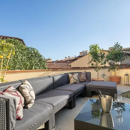 F1 Apartment Florenz