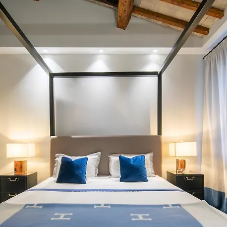 Apartment F1 Florenz
