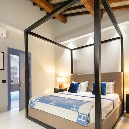 Apartment F1 *
