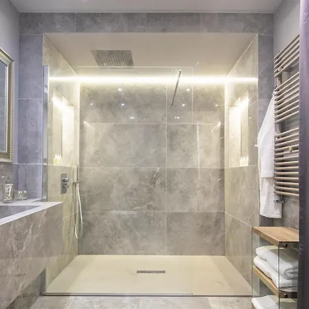 F1 Apartment Florenz