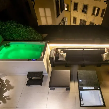 Apartment F1 Florenz