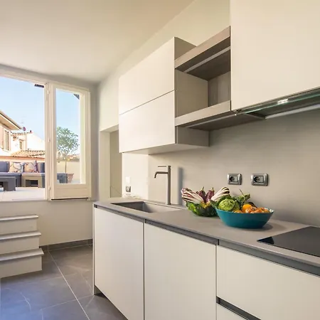 Apartment F1